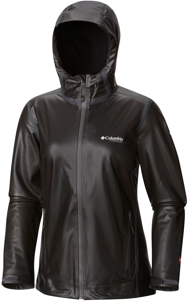 Columbia Outdry Extreme Shell Jacket W