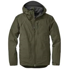 Outdoor Research Foray Jacket Men's