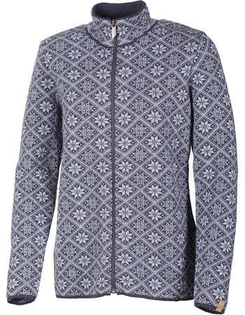 Ivanhoe Freya Full Zip