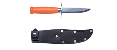 Mora Scout Safe