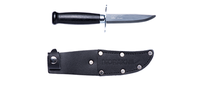Mora Scout Safe
