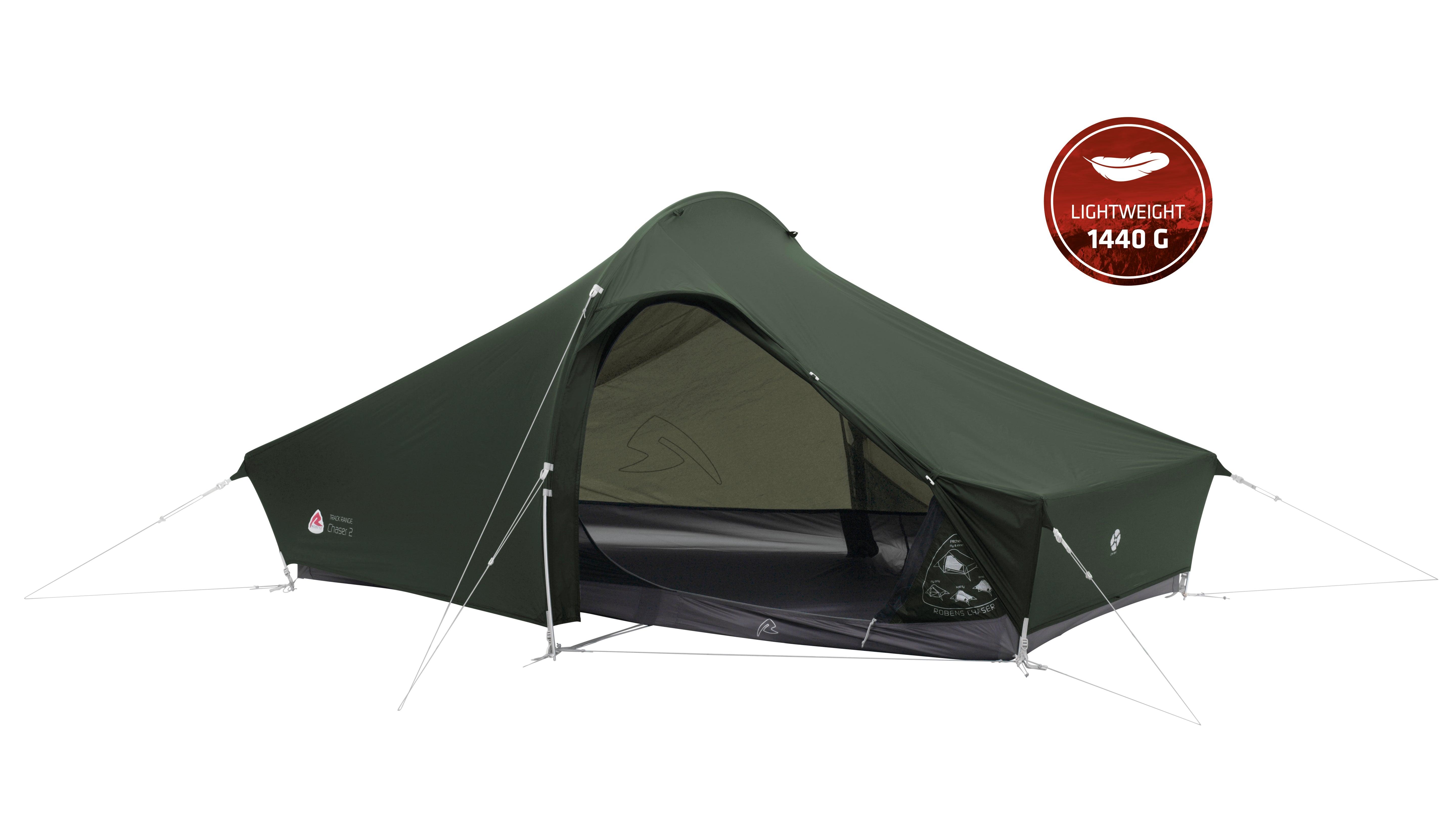 Robens Chaser 2