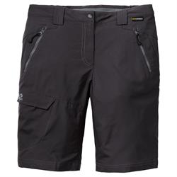 Active Track shorts fra Jack Wolfskin - Dark Steel