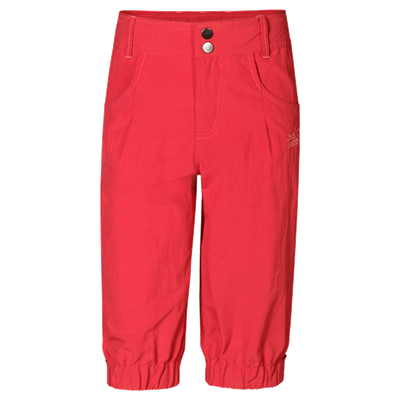 Jack Wolfskin Sunflower 2 3/4 Pants G