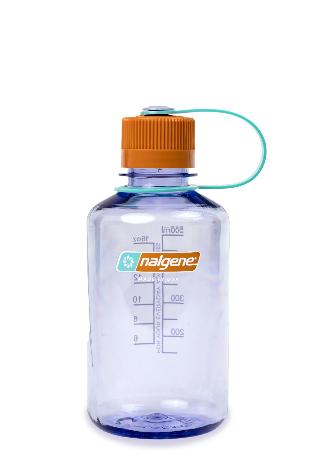 Nalgene Narrow Mouth 500ml