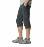 Columbia Silver Ridge II Capri Mens
