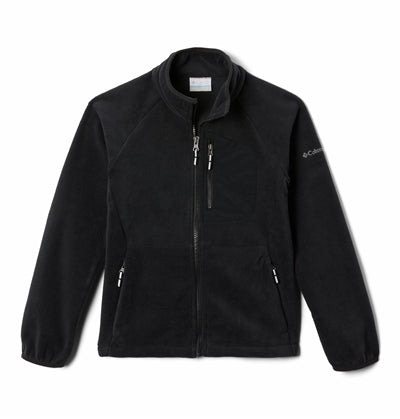 Columbia Fast Trek III Fleece Full Zip