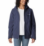 Columbia Omni-Tech Ampli-Dry Shell W