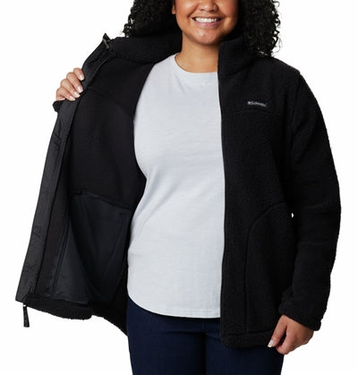 Columbia West Bend Full Zip W