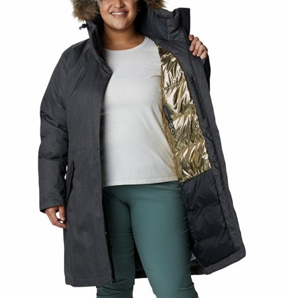 Columbia Juniper Ridge Down Parka