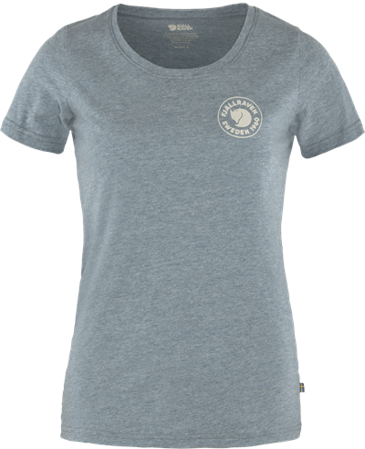 Fjällräven 1960 Logo T-shirt W