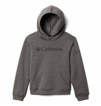 Columbia Trek Hoodie Kids