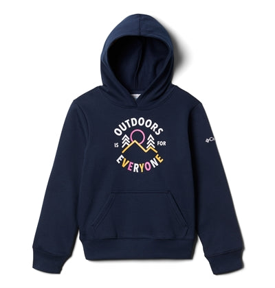 Columbia Basin Park Hoodie