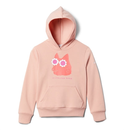Columbia Basin Park Hoodie