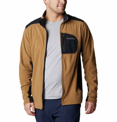 Columbia Klamath Range Full Zip