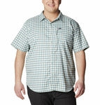 Columbia Silver Ridge Utility Lite Novelty SS