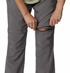 Columbia Silver Ridge Utility Convertible Pant W