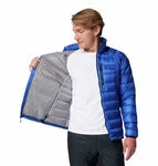 Columbia Arctic Crest Down Jacket Mens