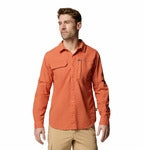 Columbia Skien Valley Long Sleeve Shirt