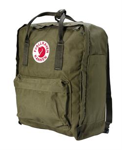 Fjällräven Kånken