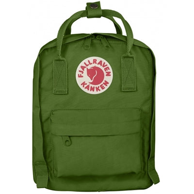 Fjällräven Kånken Kids - Leaf Green