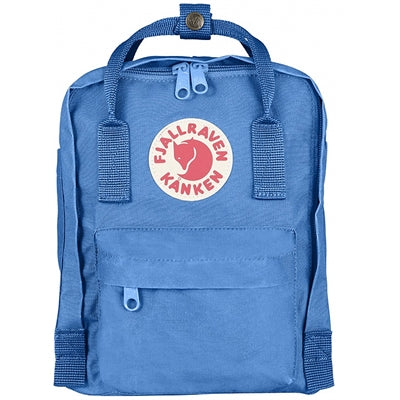 Fjällräven Kånken Kids - UN blue