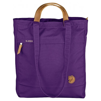 Totepack No.1 - Purple