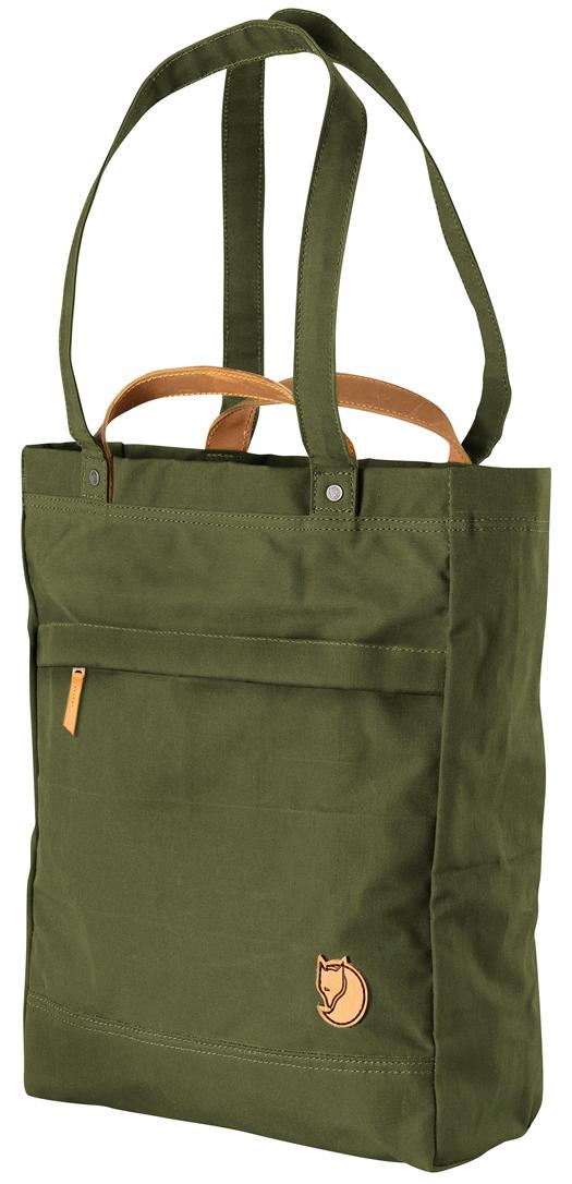 Totepack No.1 - Green