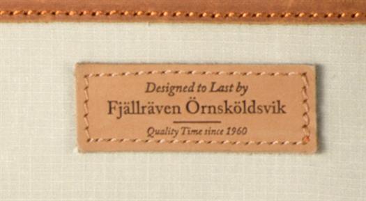Fjällräven Rucksack No. 21 Large