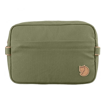 Fjällräven Travel Toiletry Bag - Green