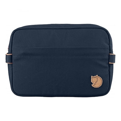 Fjällräven Travel Toiletry Bag - Navy