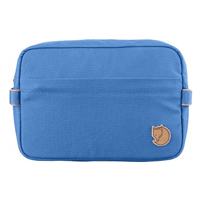 Fjällräven Travel Toiletry Bag - UN blue