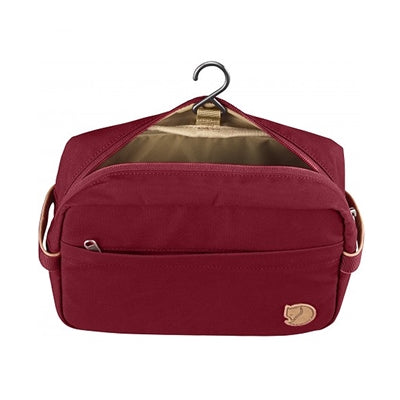 Fjällräven Travel Toiletry Bag - detalje
