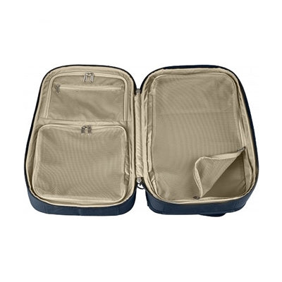 Fjällräven Travel Pack - detalje