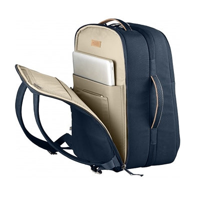 Fjällräven Travel Pack - detalje pc