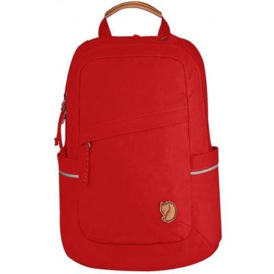 Fjällräven Räven Mini  - Red