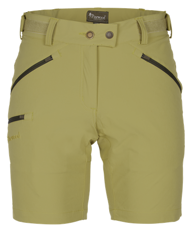 Pinewood Abisko Light Stretch Shorts W