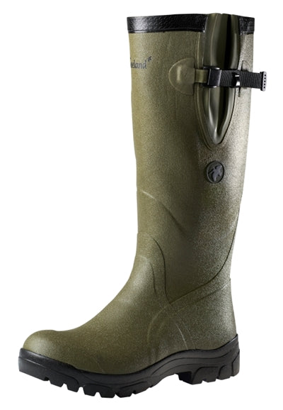 Seeland Field 17" Olive