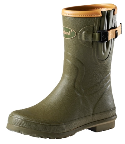 Seeland Countrylife Lady 10" CS Olive