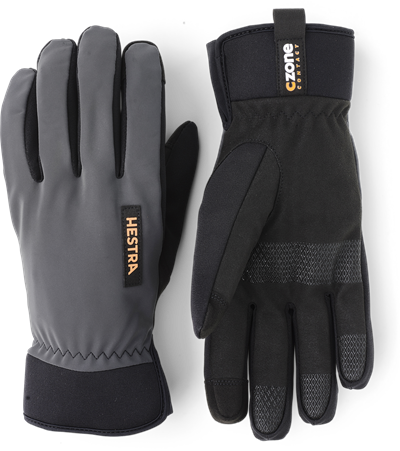 Hestra Czone Contact Glove - 5 finger