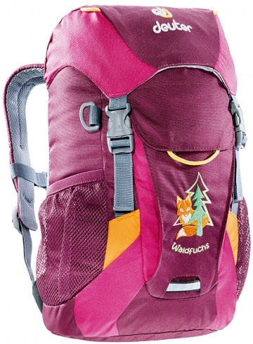 Deuter Waldfuchs
