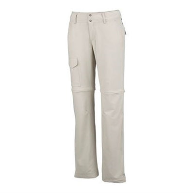 Columbia Silver Ridge Convertible Pants Kids
