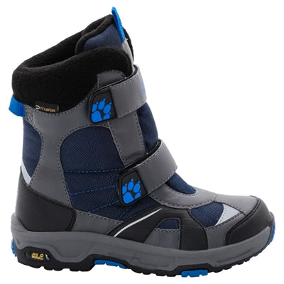 Jack Wolfskin Boys Polar Bear Texapore