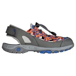 Jack Wolfskin Kids Wild river