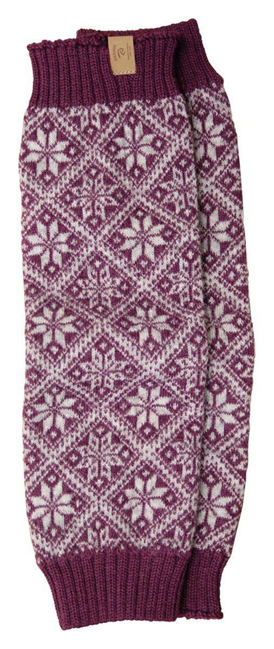 Ivanhoe Freya Legwarmers