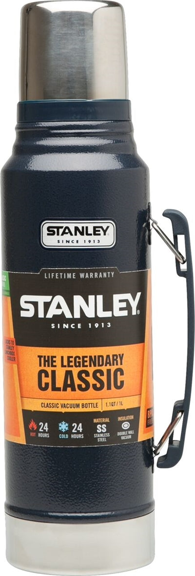 Stanley Classic Vacuum Bottle 1,0L