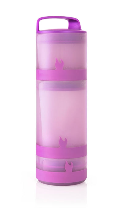 Light My Fire Add-a-Twist
