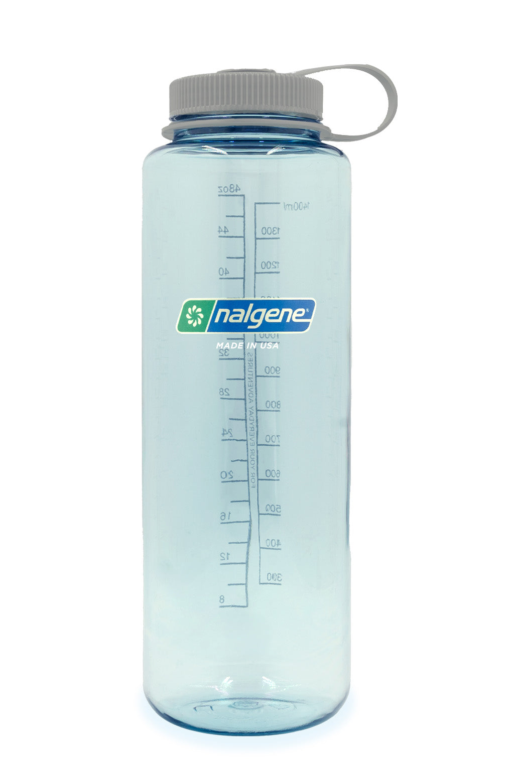 Nalgene Wide Mouth 1500ml "silo"