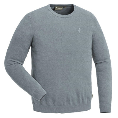 Pinewood Värnamo Crewneck Knit Sweater