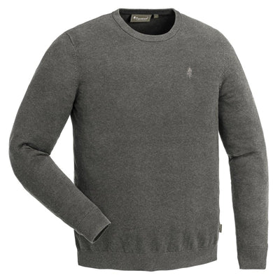 Pinewood Värnamo Crewneck Knit Sweater